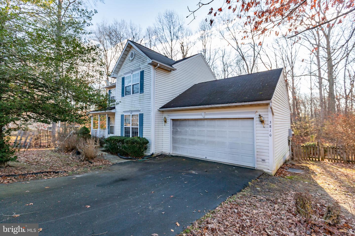 3810 TOWNSLEY ST, FREDERICKSBURG, Virginia 22408, 3 Bedrooms Bedrooms, ,3 BathroomsBathrooms,Residential,For sale,3810 TOWNSLEY ST,VASP2038484 MLS # VASP2038484