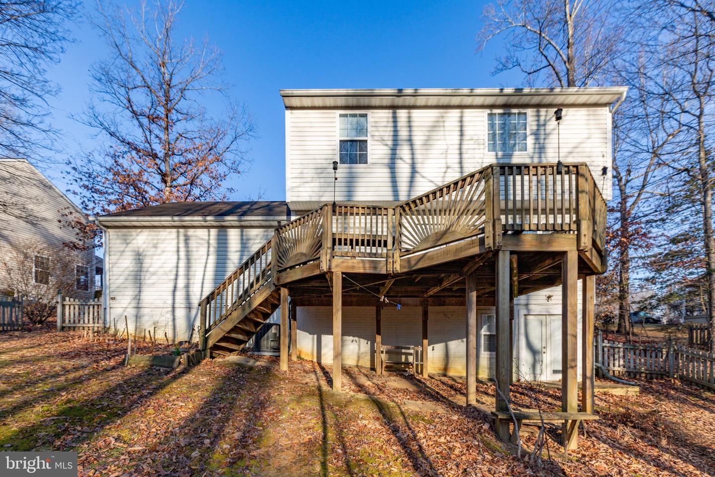 3810 TOWNSLEY ST, FREDERICKSBURG, Virginia 22408, 3 Bedrooms Bedrooms, ,3 BathroomsBathrooms,Residential,For sale,3810 TOWNSLEY ST,VASP2038484 MLS # VASP2038484