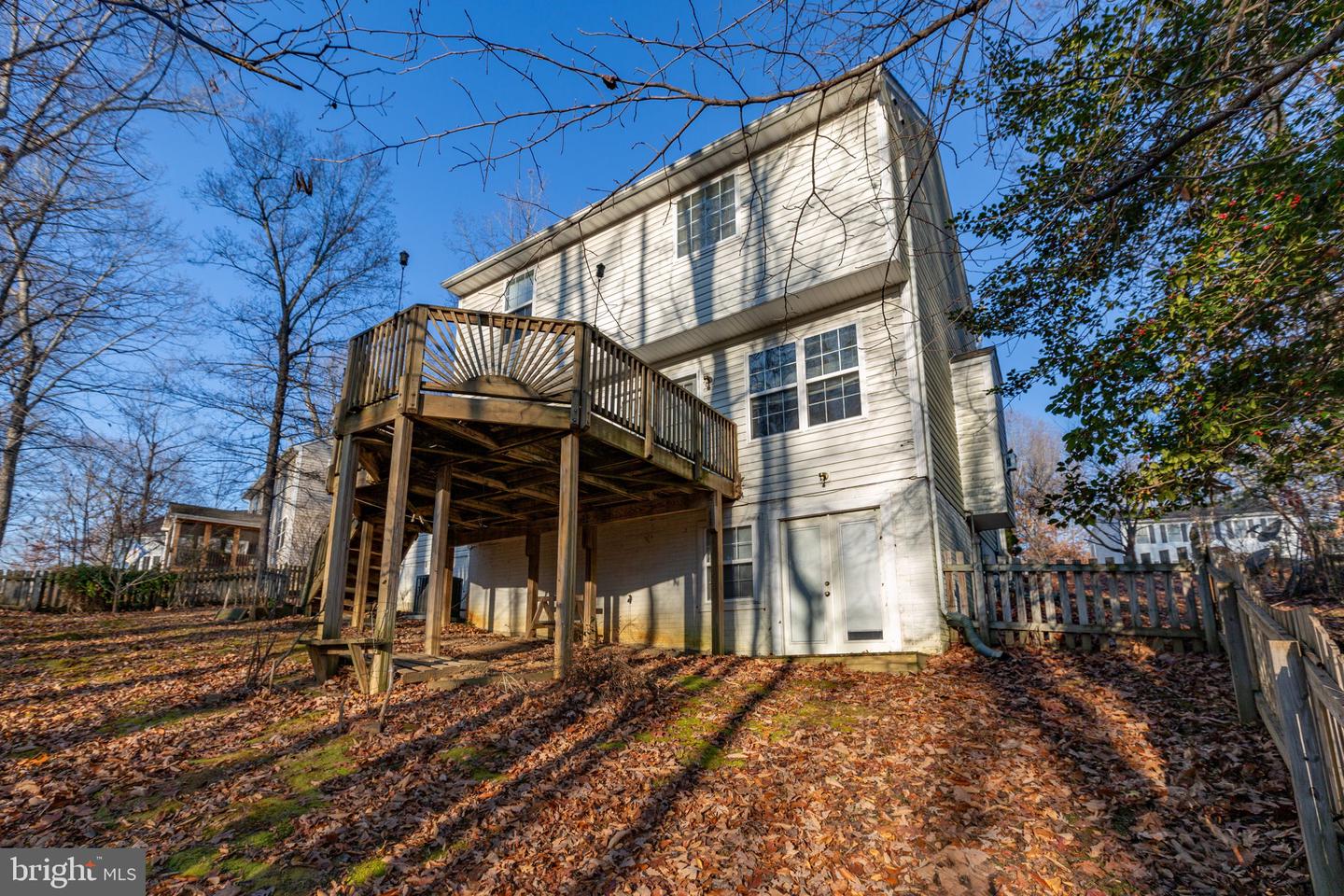 3810 TOWNSLEY ST, FREDERICKSBURG, Virginia 22408, 3 Bedrooms Bedrooms, ,3 BathroomsBathrooms,Residential,For sale,3810 TOWNSLEY ST,VASP2038484 MLS # VASP2038484