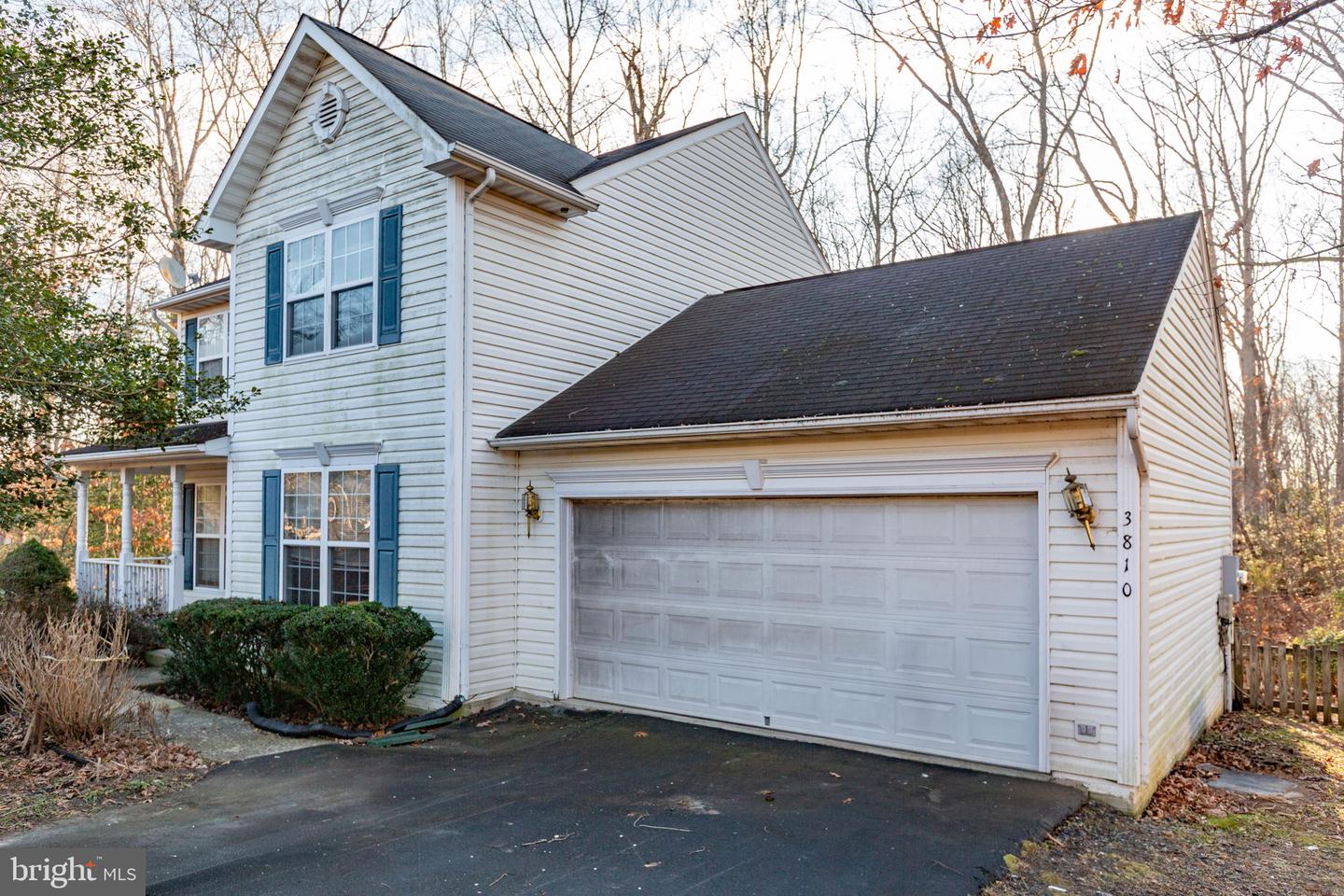 3810 TOWNSLEY ST, FREDERICKSBURG, Virginia 22408, 3 Bedrooms Bedrooms, ,3 BathroomsBathrooms,Residential,For sale,3810 TOWNSLEY ST,VASP2038484 MLS # VASP2038484