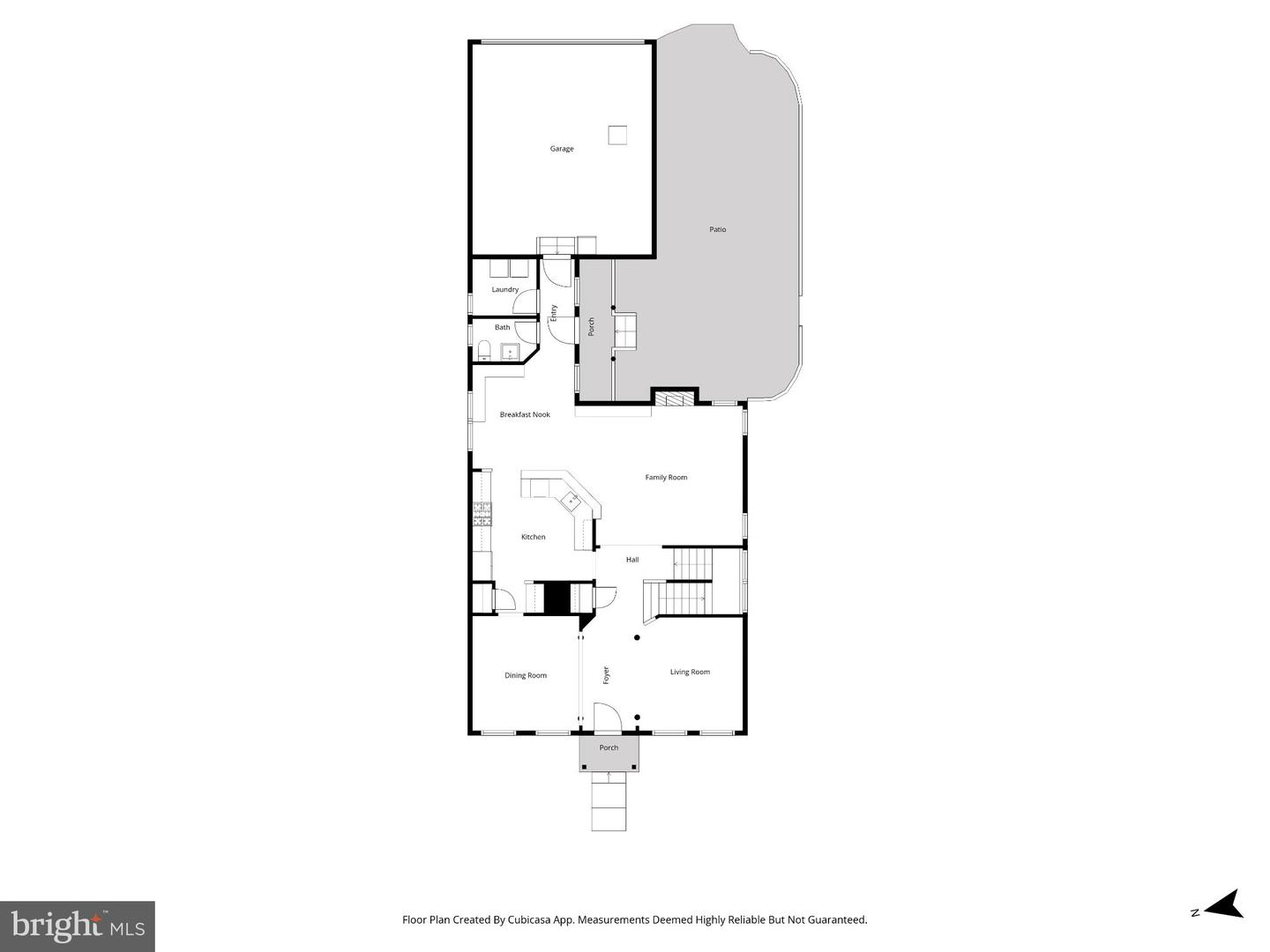 43038 TIPPMAN PL, CHANTILLY, Virginia 20152, 4 Bedrooms Bedrooms, 16 Rooms Rooms,3 BathroomsBathrooms,Residential,For sale,43038 TIPPMAN PL,VALO2113536 MLS # VALO2113536