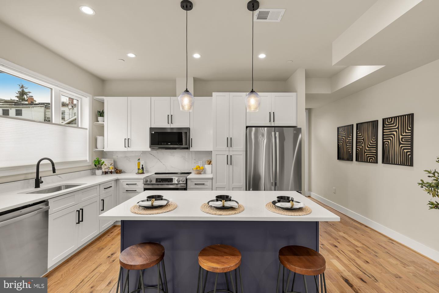 3646 13TH ST NW #3, WASHINGTON, District Of Columbia 20010, 4 Bedrooms Bedrooms, ,2 BathroomsBathrooms,Residential,For sale,3646 13TH ST NW #3,DCDC2240338 MLS # DCDC2240338