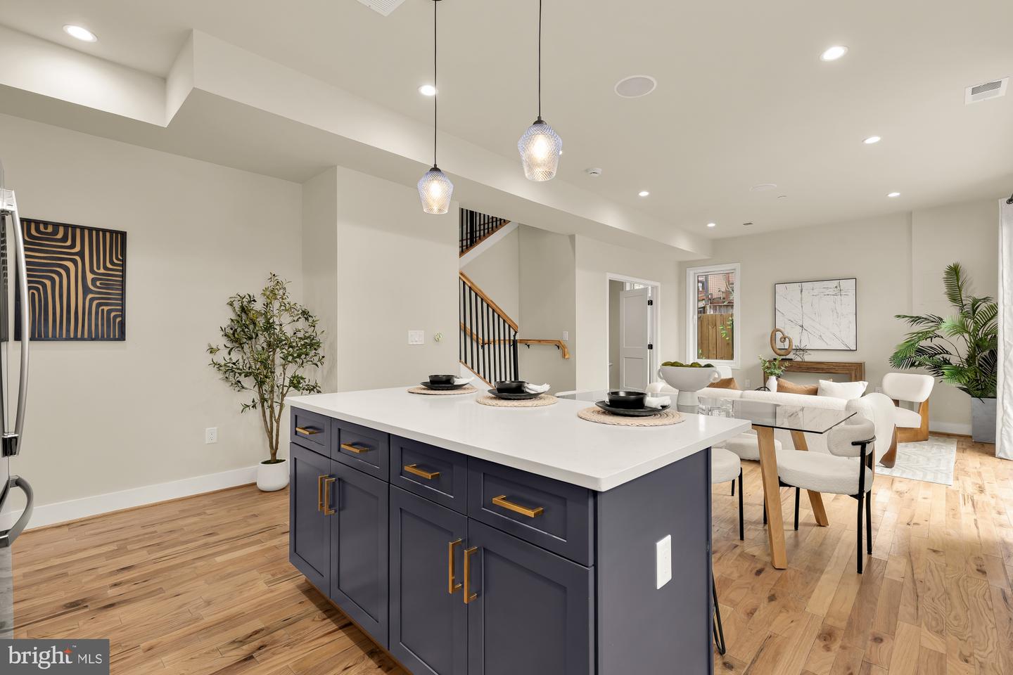 3646 13TH ST NW #3, WASHINGTON, District Of Columbia 20010, 4 Bedrooms Bedrooms, ,2 BathroomsBathrooms,Residential,For sale,3646 13TH ST NW #3,DCDC2240338 MLS # DCDC2240338