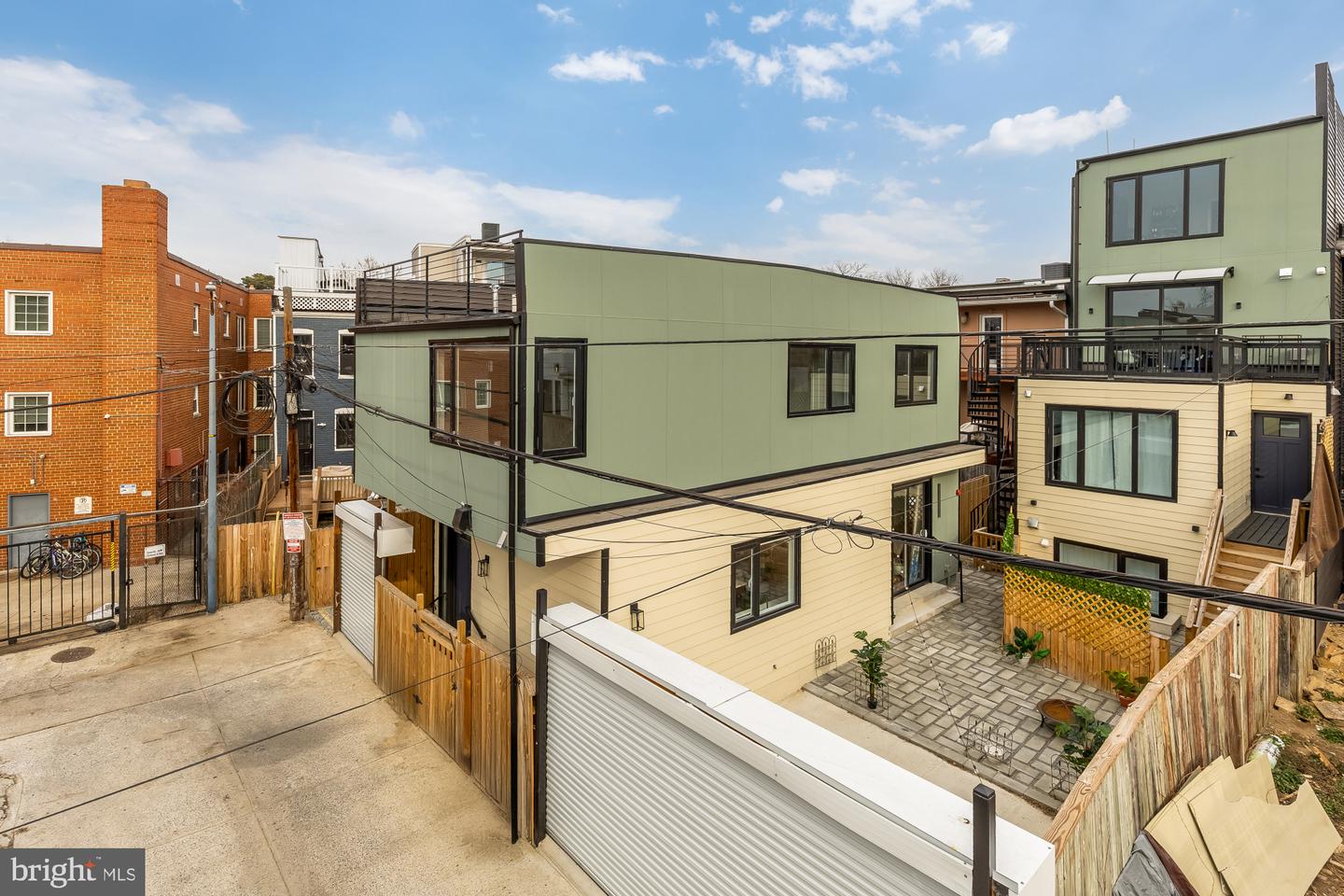 3646 13TH ST NW #3, WASHINGTON, District Of Columbia 20010, 4 Bedrooms Bedrooms, ,2 BathroomsBathrooms,Residential,For sale,3646 13TH ST NW #3,DCDC2240338 MLS # DCDC2240338