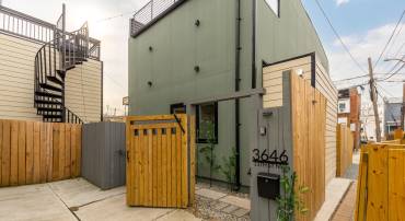 3646 13TH ST NW #3, WASHINGTON, District Of Columbia 20010, 4 Bedrooms Bedrooms, ,2 BathroomsBathrooms,Residential,For sale,3646 13TH ST NW #3,DCDC2240338 MLS # DCDC2240338