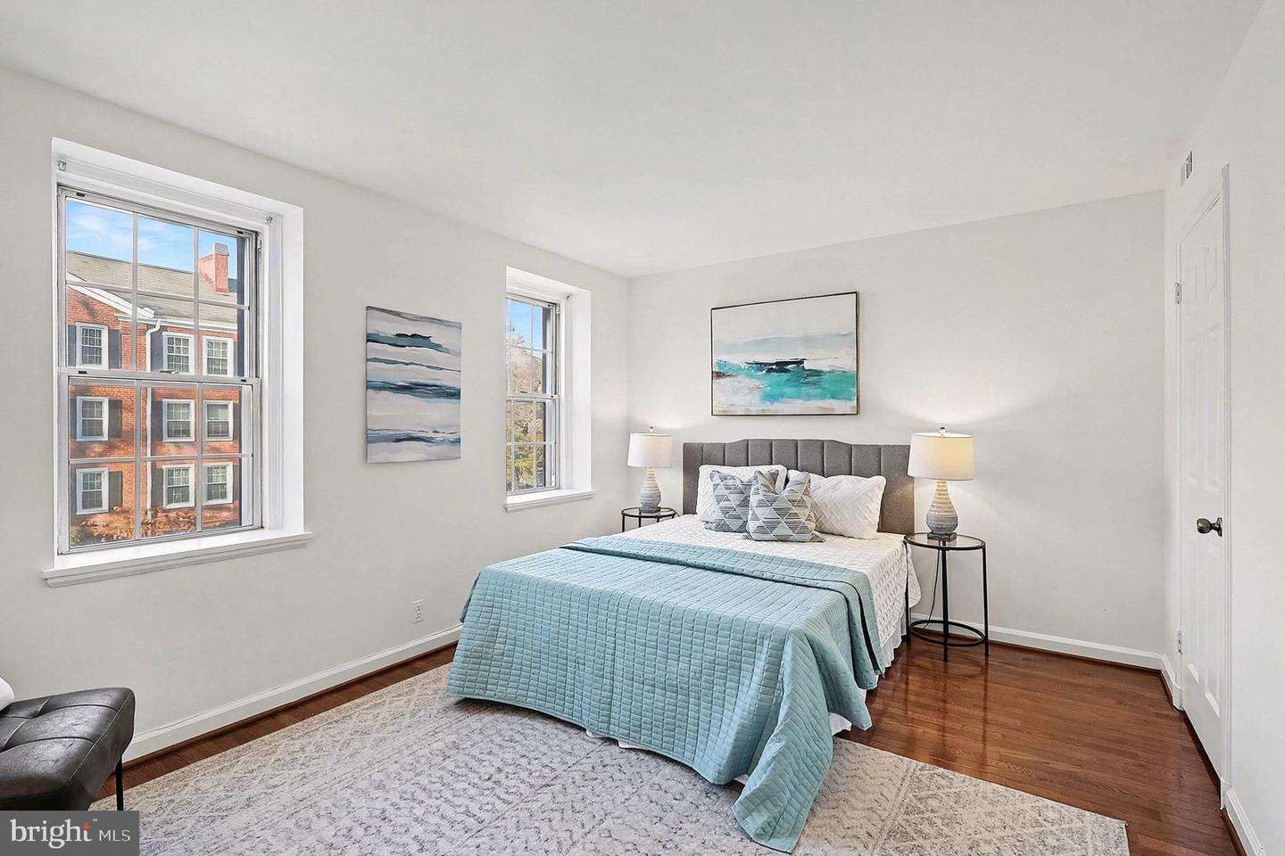 4810 29TH ST S #B1, ARLINGTON, Virginia 22206, 2 Bedrooms Bedrooms, ,1 BathroomBathrooms,Residential,For sale,4810 29TH ST S #B1,VAAR2067482 MLS # VAAR2067482