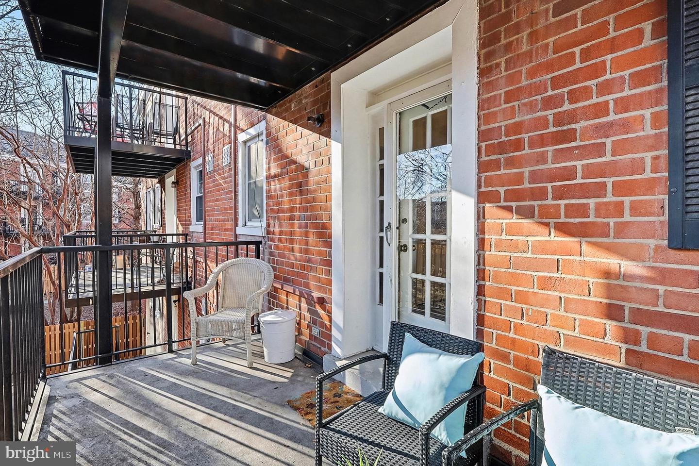 4810 29TH ST S #B1, ARLINGTON, Virginia 22206, 2 Bedrooms Bedrooms, ,1 BathroomBathrooms,Residential,For sale,4810 29TH ST S #B1,VAAR2067482 MLS # VAAR2067482