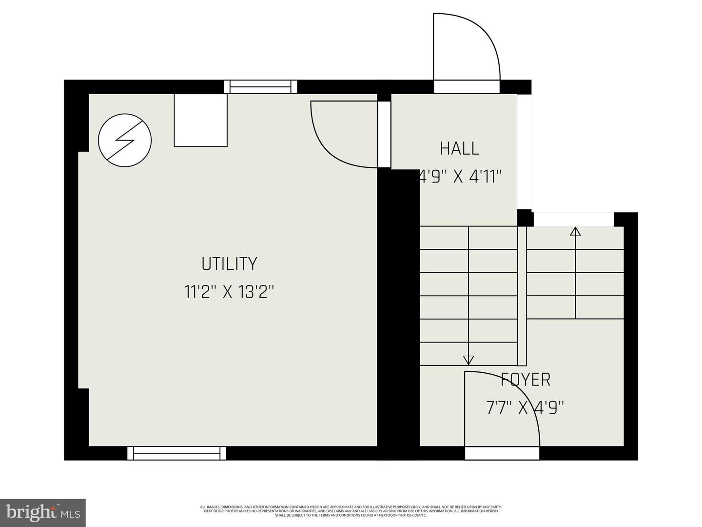 4810 29TH ST S #B1, ARLINGTON, Virginia 22206, 2 Bedrooms Bedrooms, ,1 BathroomBathrooms,Residential,For sale,4810 29TH ST S #B1,VAAR2067482 MLS # VAAR2067482