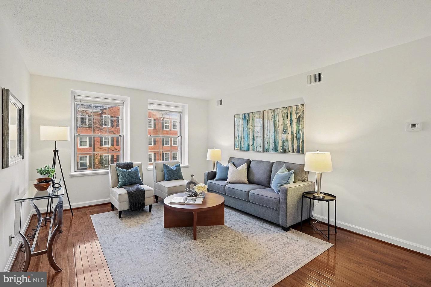 4810 29TH ST S #B1, ARLINGTON, Virginia 22206, 2 Bedrooms Bedrooms, ,1 BathroomBathrooms,Residential,For sale,4810 29TH ST S #B1,VAAR2067482 MLS # VAAR2067482