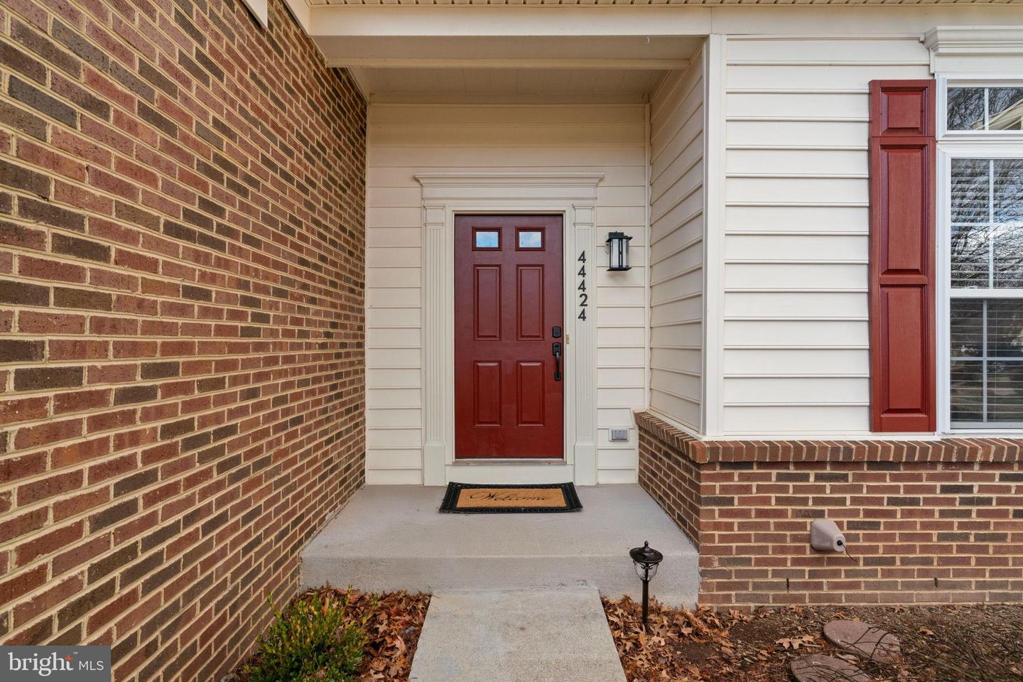 44424 LIVONIA TER, ASHBURN, Virginia 20147, 3 Bedrooms Bedrooms, 13 Rooms Rooms,3 BathroomsBathrooms,Residential,For sale,44424 LIVONIA TER,VALO2113568 MLS # VALO2113568