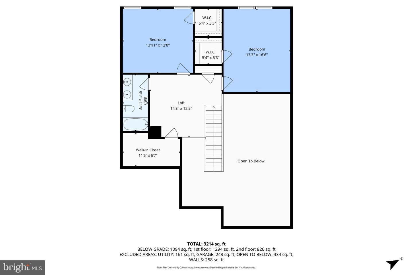 44424 LIVONIA TER, ASHBURN, Virginia 20147, 3 Bedrooms Bedrooms, 13 Rooms Rooms,3 BathroomsBathrooms,Residential,For sale,44424 LIVONIA TER,VALO2113568 MLS # VALO2113568