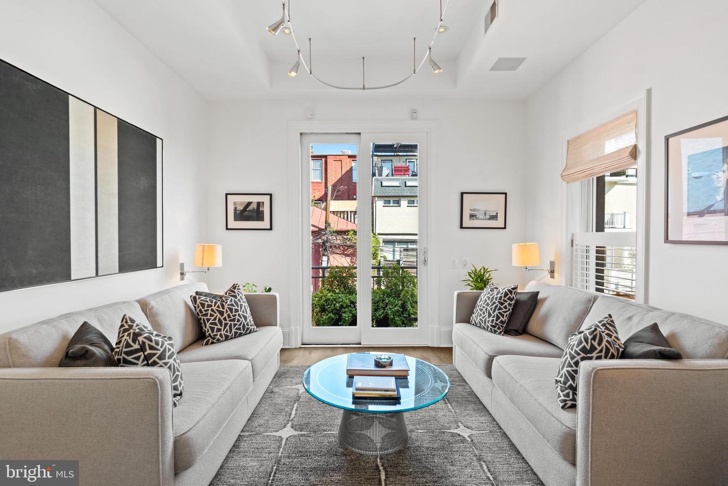 1341 Q ST NW #B, WASHINGTON, District Of Columbia 20009, 2 Bedrooms Bedrooms, ,2 BathroomsBathrooms,Residential,For sale,1341 Q ST NW #B,DCDC2240398 MLS # DCDC2240398