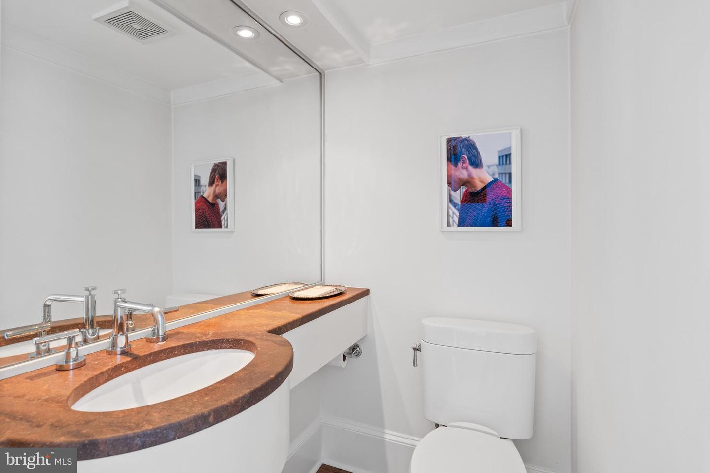 1341 Q ST NW #B, WASHINGTON, District Of Columbia 20009, 2 Bedrooms Bedrooms, ,2 BathroomsBathrooms,Residential,For sale,1341 Q ST NW #B,DCDC2240398 MLS # DCDC2240398