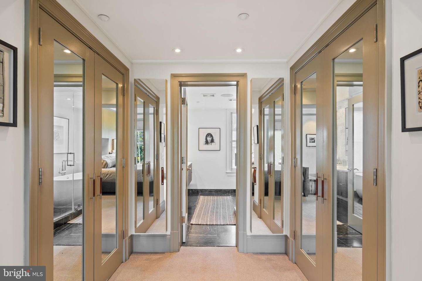 1341 Q ST NW #B, WASHINGTON, District Of Columbia 20009, 2 Bedrooms Bedrooms, ,2 BathroomsBathrooms,Residential,For sale,1341 Q ST NW #B,DCDC2240398 MLS # DCDC2240398