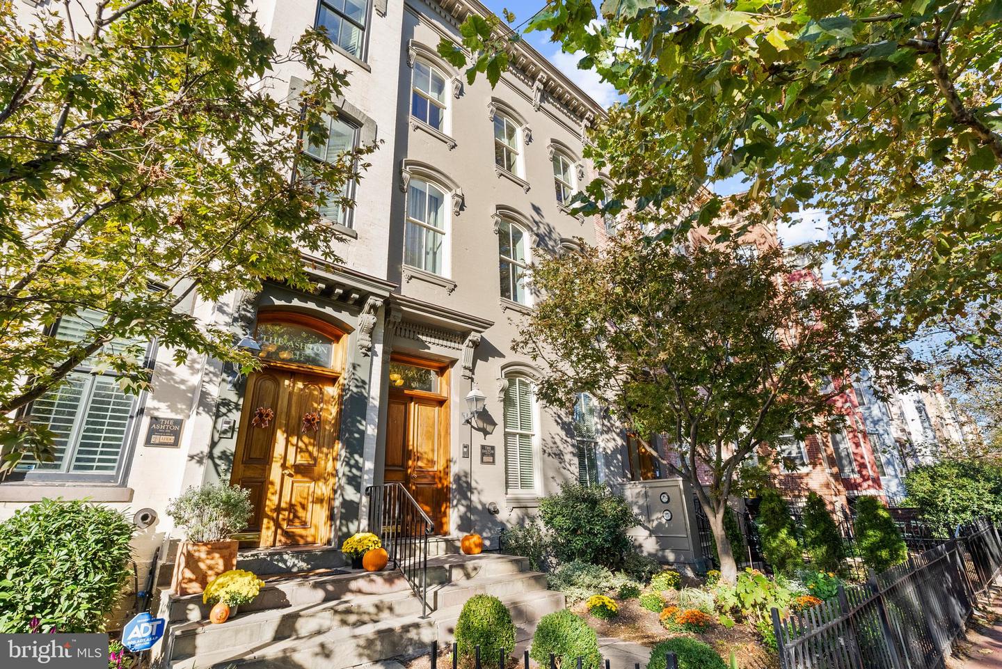 1341 Q ST NW #B, WASHINGTON, District Of Columbia 20009, 2 Bedrooms Bedrooms, ,2 BathroomsBathrooms,Residential,For sale,1341 Q ST NW #B,DCDC2240398 MLS # DCDC2240398