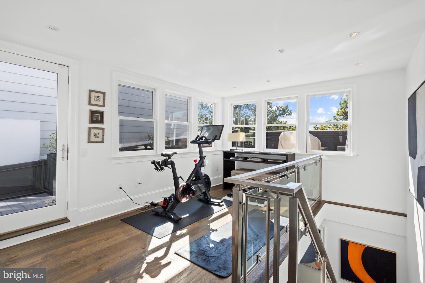 1341 Q ST NW #B, WASHINGTON, District Of Columbia 20009, 2 Bedrooms Bedrooms, ,2 BathroomsBathrooms,Residential,For sale,1341 Q ST NW #B,DCDC2240398 MLS # DCDC2240398