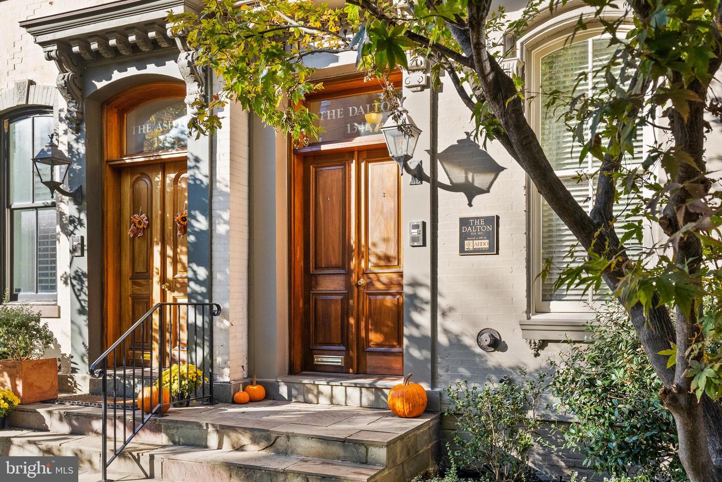 1341 Q ST NW #B, WASHINGTON, District Of Columbia 20009, 2 Bedrooms Bedrooms, ,2 BathroomsBathrooms,Residential,For sale,1341 Q ST NW #B,DCDC2240398 MLS # DCDC2240398