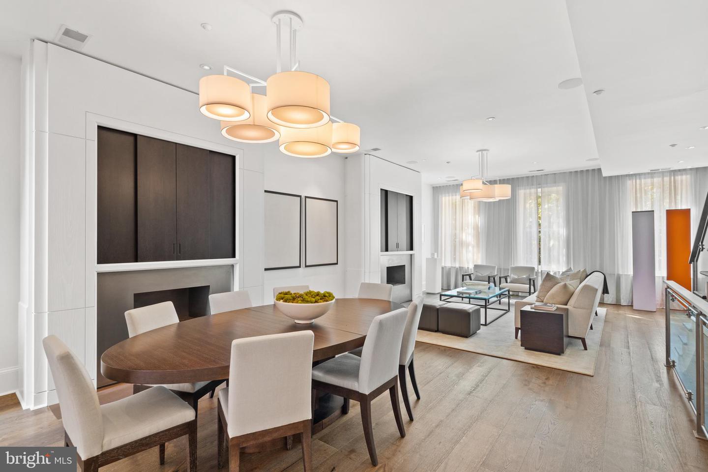 1341 Q ST NW #B, WASHINGTON, District Of Columbia 20009, 2 Bedrooms Bedrooms, ,2 BathroomsBathrooms,Residential,For sale,1341 Q ST NW #B,DCDC2240398 MLS # DCDC2240398