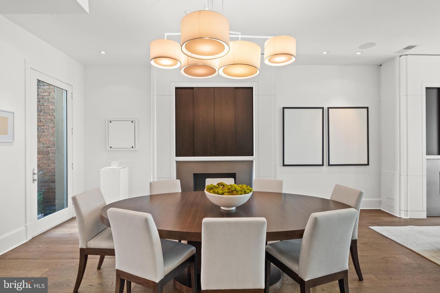 1341 Q ST NW #B, WASHINGTON, District Of Columbia 20009, 2 Bedrooms Bedrooms, ,2 BathroomsBathrooms,Residential,For sale,1341 Q ST NW #B,DCDC2240398 MLS # DCDC2240398