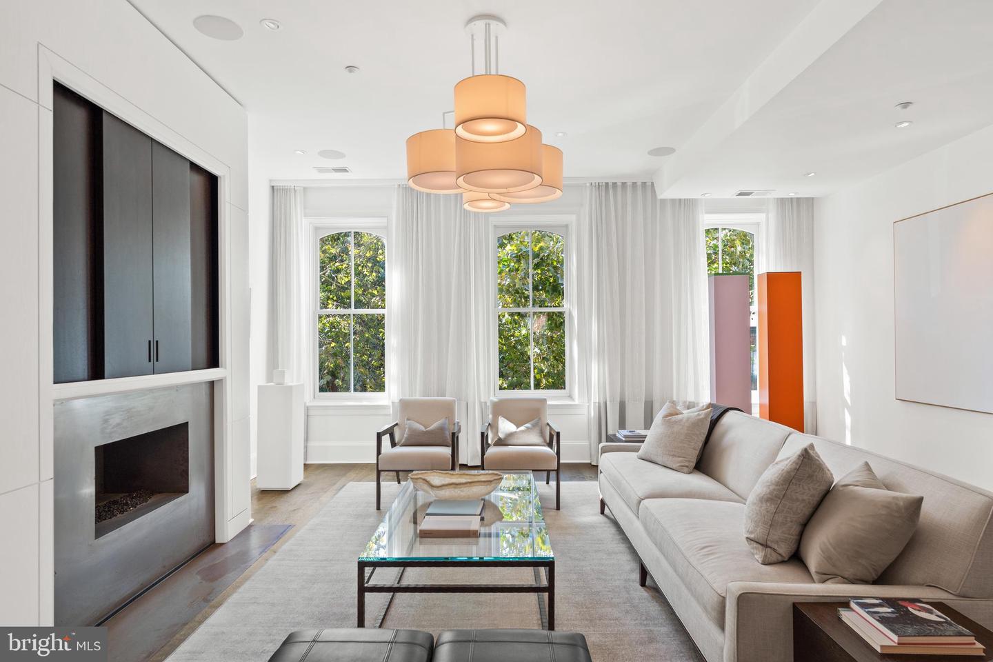 1341 Q ST NW #B, WASHINGTON, District Of Columbia 20009, 2 Bedrooms Bedrooms, ,2 BathroomsBathrooms,Residential,For sale,1341 Q ST NW #B,DCDC2240398 MLS # DCDC2240398