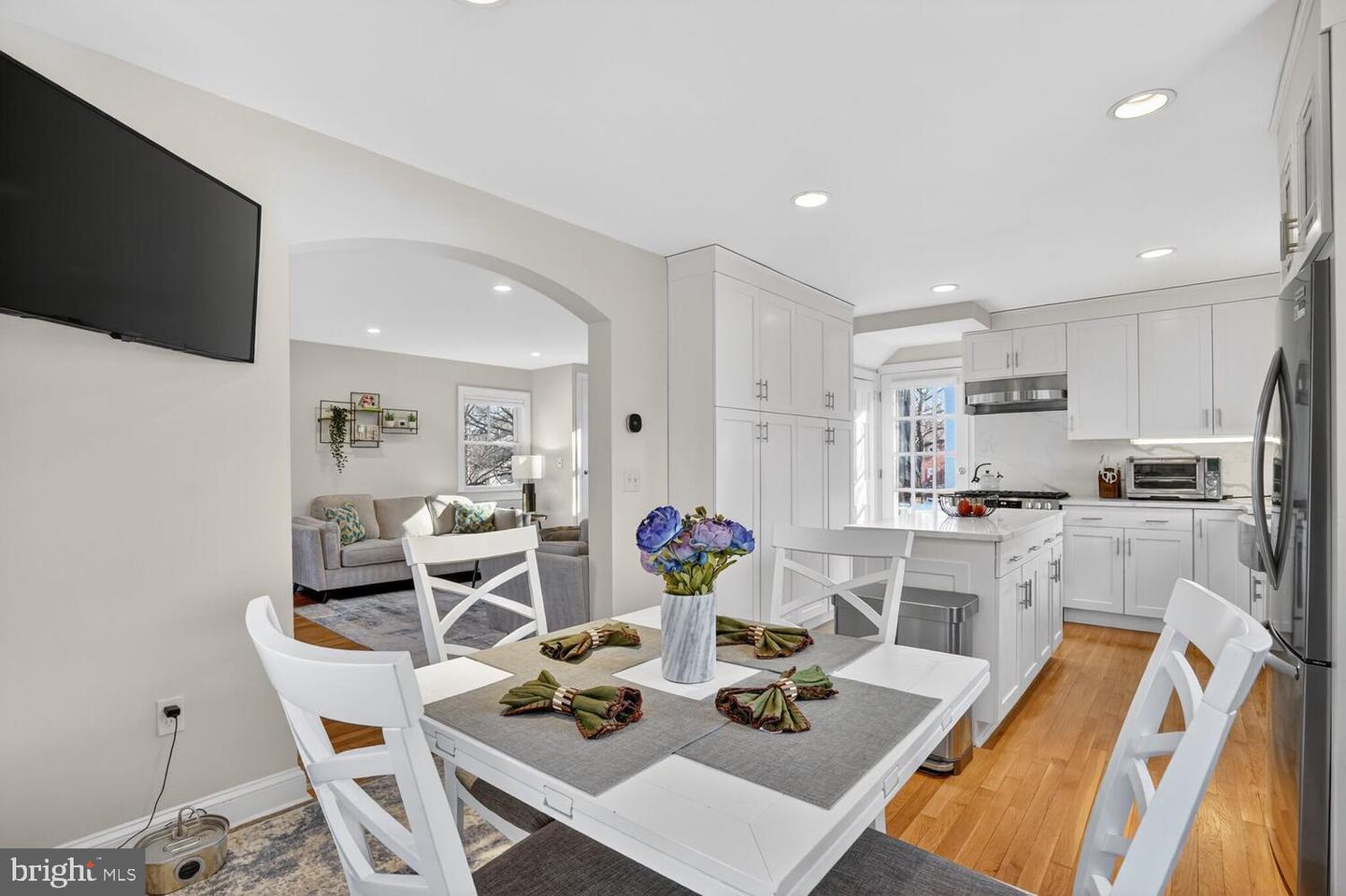 4700 2ND ST N, ARLINGTON, Virginia 22203, 3 Bedrooms Bedrooms, ,2 BathroomsBathrooms,Residential,For sale,4700 2ND ST N,VAAR2067516 MLS # VAAR2067516