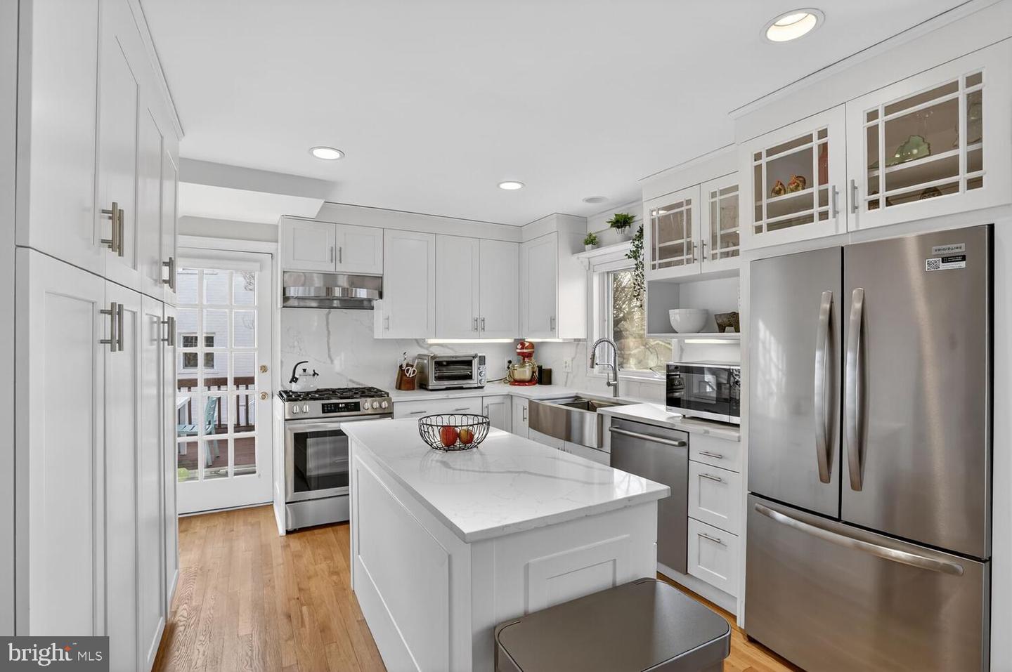 4700 2ND ST N, ARLINGTON, Virginia 22203, 3 Bedrooms Bedrooms, ,2 BathroomsBathrooms,Residential,For sale,4700 2ND ST N,VAAR2067516 MLS # VAAR2067516