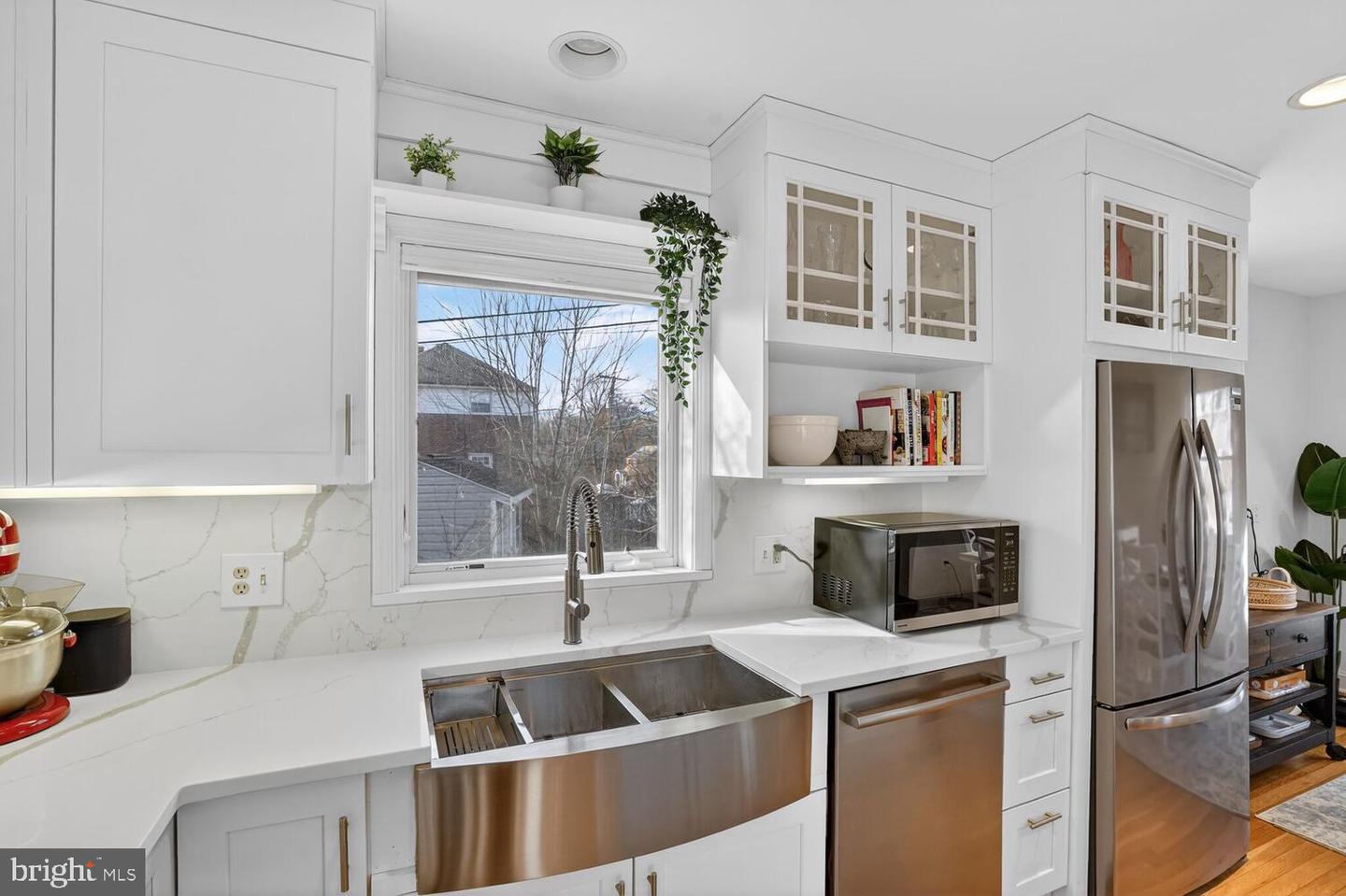 4700 2ND ST N, ARLINGTON, Virginia 22203, 3 Bedrooms Bedrooms, ,2 BathroomsBathrooms,Residential,For sale,4700 2ND ST N,VAAR2067516 MLS # VAAR2067516