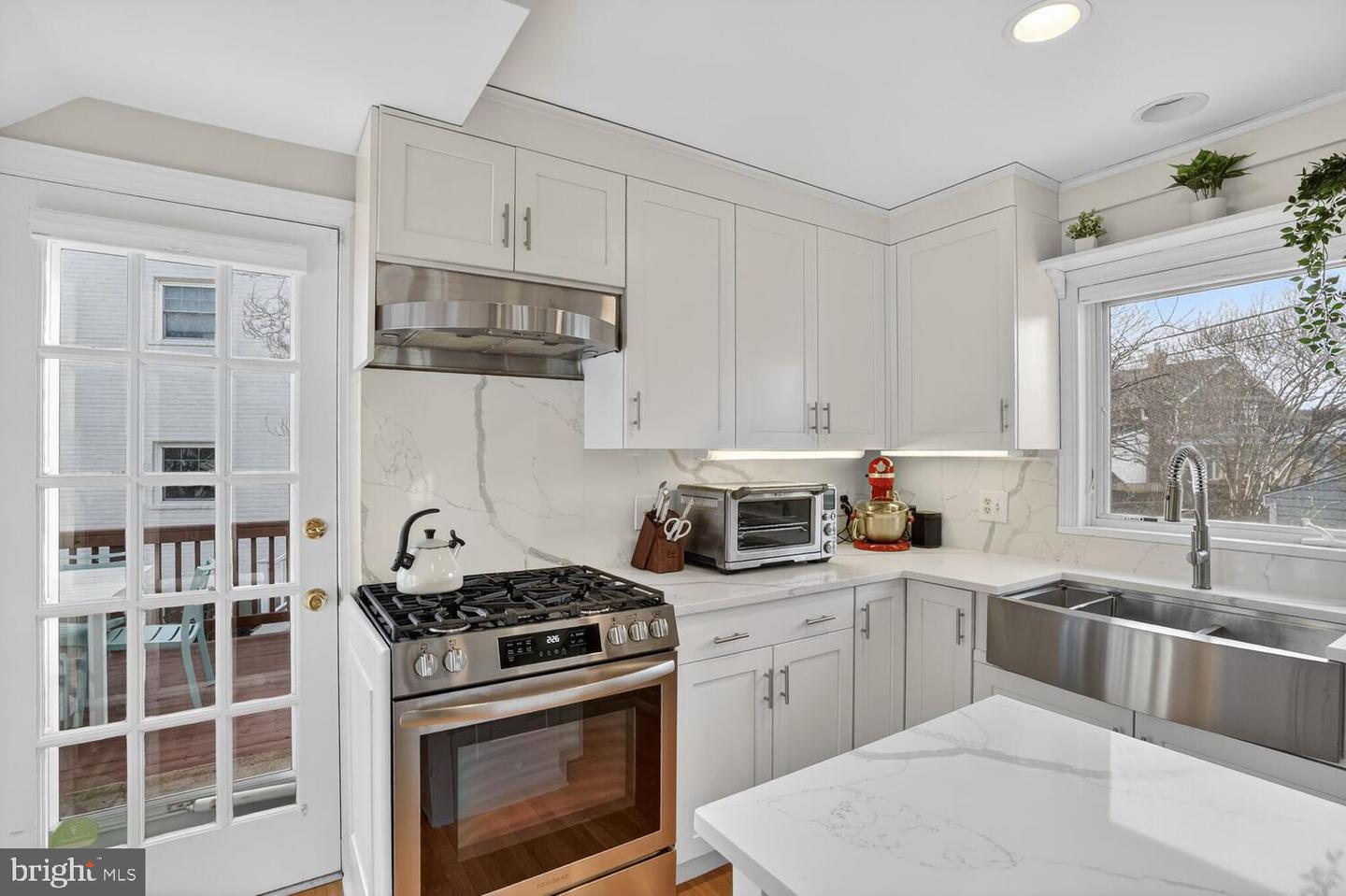 4700 2ND ST N, ARLINGTON, Virginia 22203, 3 Bedrooms Bedrooms, ,2 BathroomsBathrooms,Residential,For sale,4700 2ND ST N,VAAR2067516 MLS # VAAR2067516