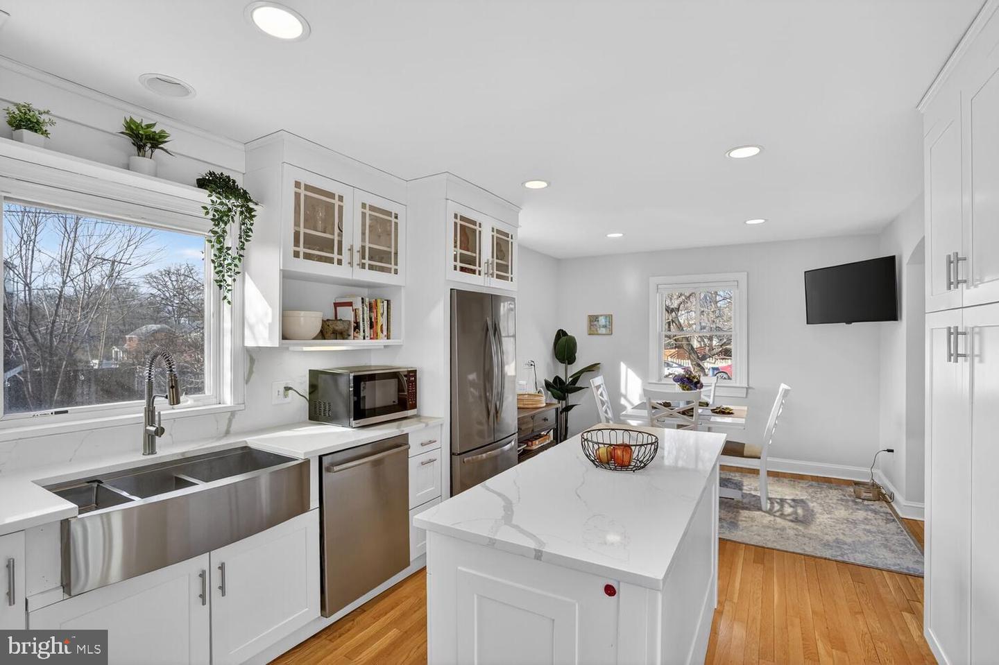 4700 2ND ST N, ARLINGTON, Virginia 22203, 3 Bedrooms Bedrooms, ,2 BathroomsBathrooms,Residential,For sale,4700 2ND ST N,VAAR2067516 MLS # VAAR2067516