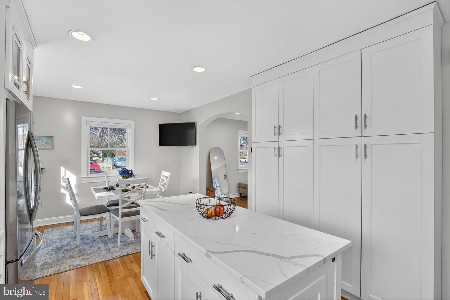 4700 2ND ST N, ARLINGTON, Virginia 22203, 3 Bedrooms Bedrooms, ,2 BathroomsBathrooms,Residential,For sale,4700 2ND ST N,VAAR2067516 MLS # VAAR2067516