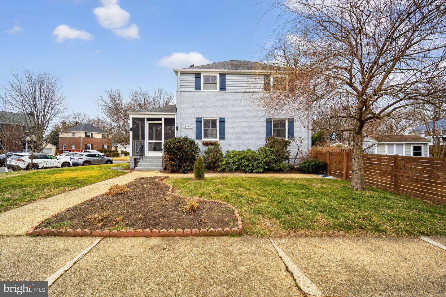 4700 2ND ST N, ARLINGTON, Virginia 22203, 3 Bedrooms Bedrooms, ,2 BathroomsBathrooms,Residential,For sale,4700 2ND ST N,VAAR2067516 MLS # VAAR2067516