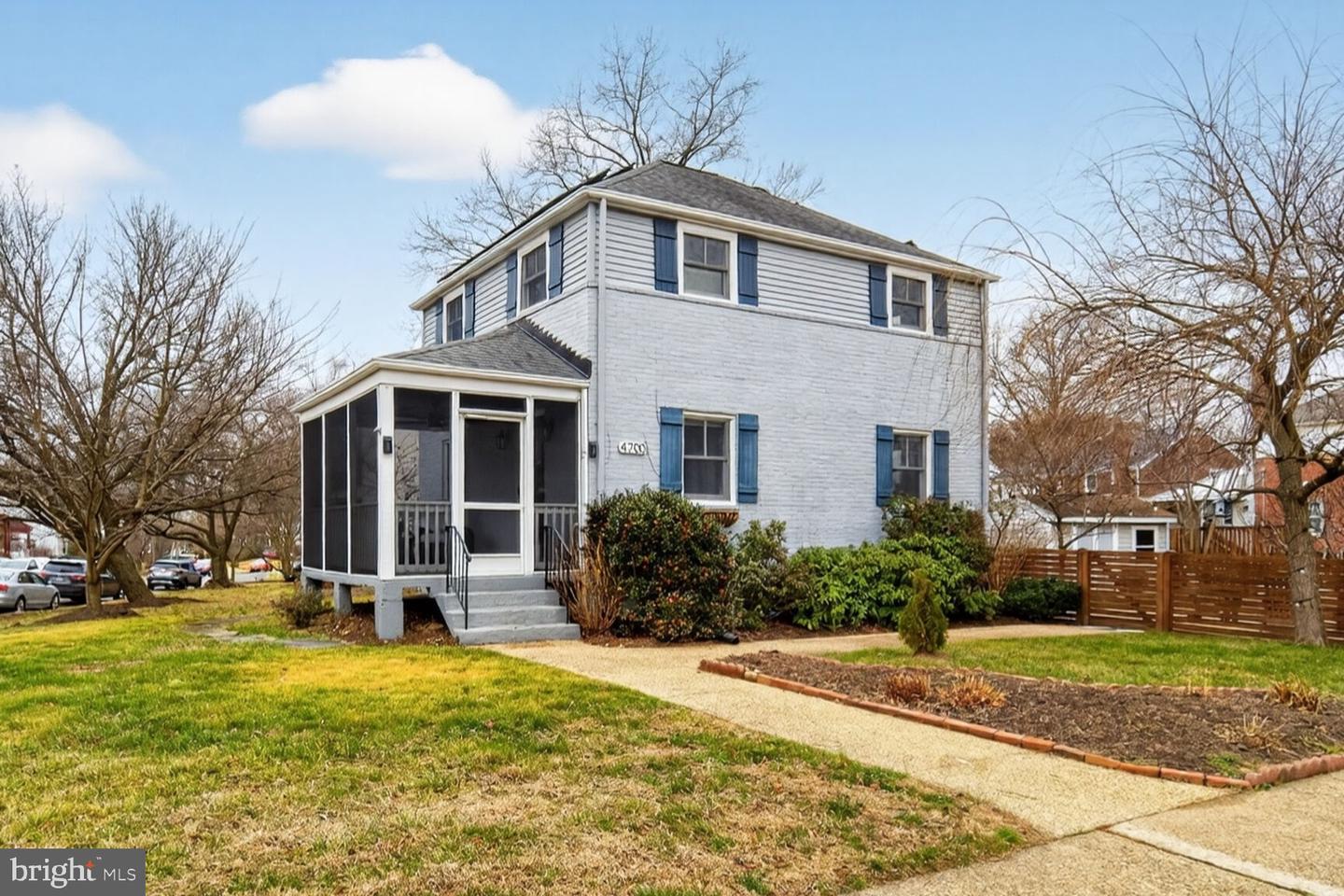 4700 2ND ST N, ARLINGTON, Virginia 22203, 3 Bedrooms Bedrooms, ,2 BathroomsBathrooms,Residential,For sale,4700 2ND ST N,VAAR2067516 MLS # VAAR2067516