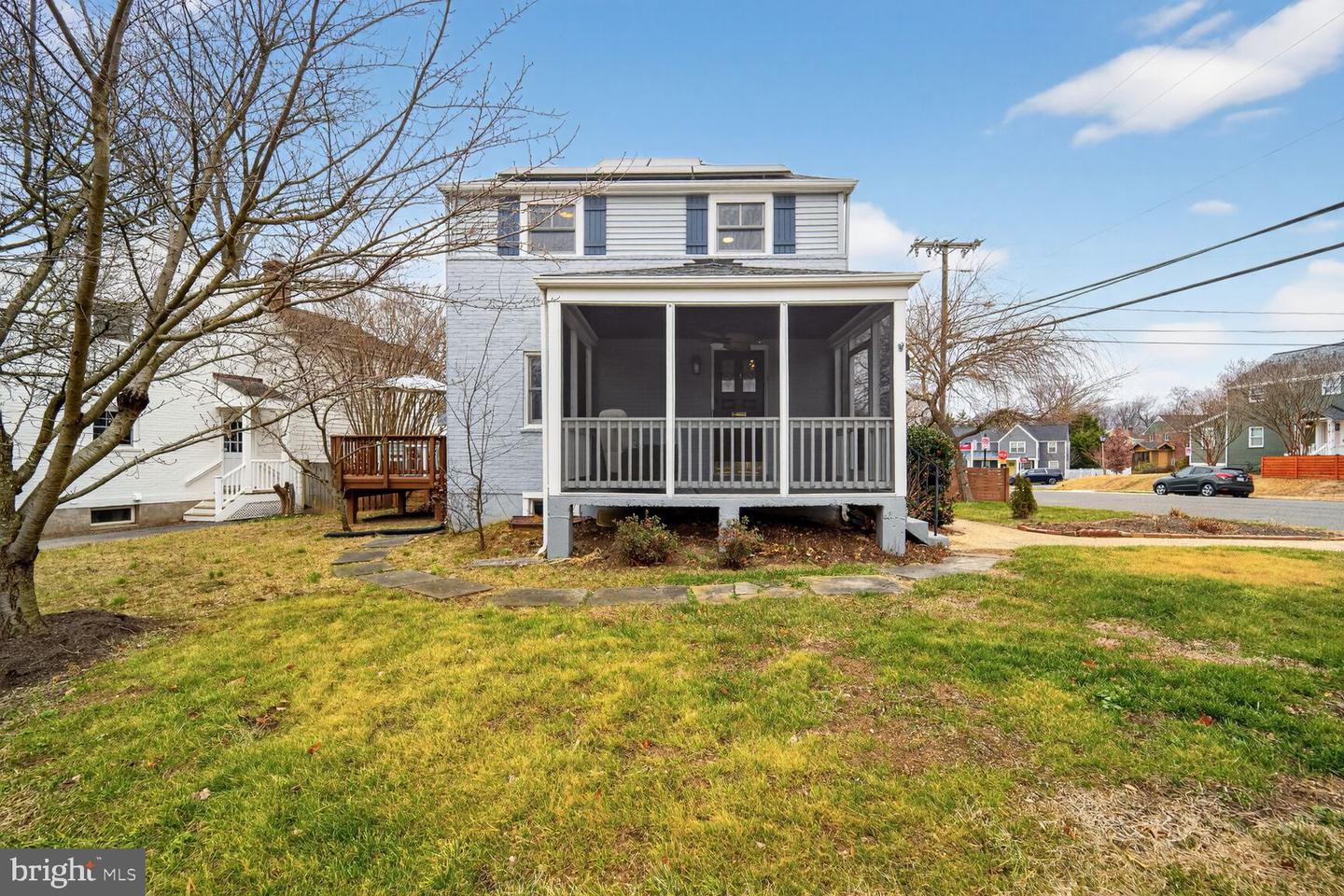 4700 2ND ST N, ARLINGTON, Virginia 22203, 3 Bedrooms Bedrooms, ,2 BathroomsBathrooms,Residential,For sale,4700 2ND ST N,VAAR2067516 MLS # VAAR2067516