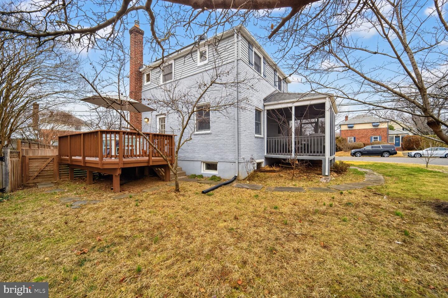 4700 2ND ST N, ARLINGTON, Virginia 22203, 3 Bedrooms Bedrooms, ,2 BathroomsBathrooms,Residential,For sale,4700 2ND ST N,VAAR2067516 MLS # VAAR2067516