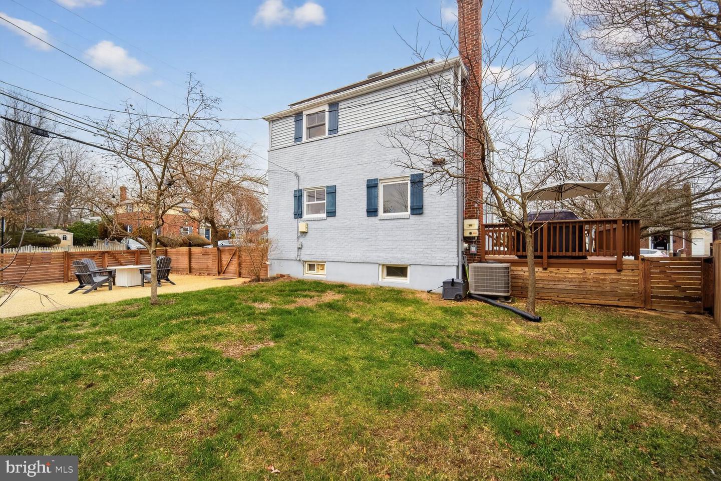 4700 2ND ST N, ARLINGTON, Virginia 22203, 3 Bedrooms Bedrooms, ,2 BathroomsBathrooms,Residential,For sale,4700 2ND ST N,VAAR2067516 MLS # VAAR2067516