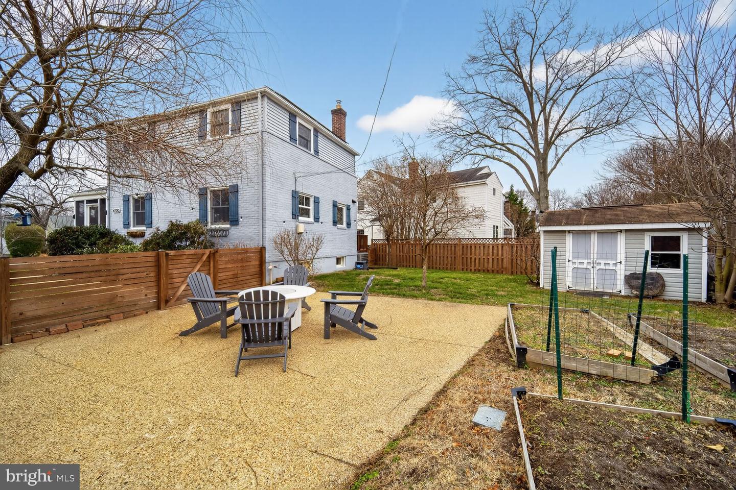 4700 2ND ST N, ARLINGTON, Virginia 22203, 3 Bedrooms Bedrooms, ,2 BathroomsBathrooms,Residential,For sale,4700 2ND ST N,VAAR2067516 MLS # VAAR2067516