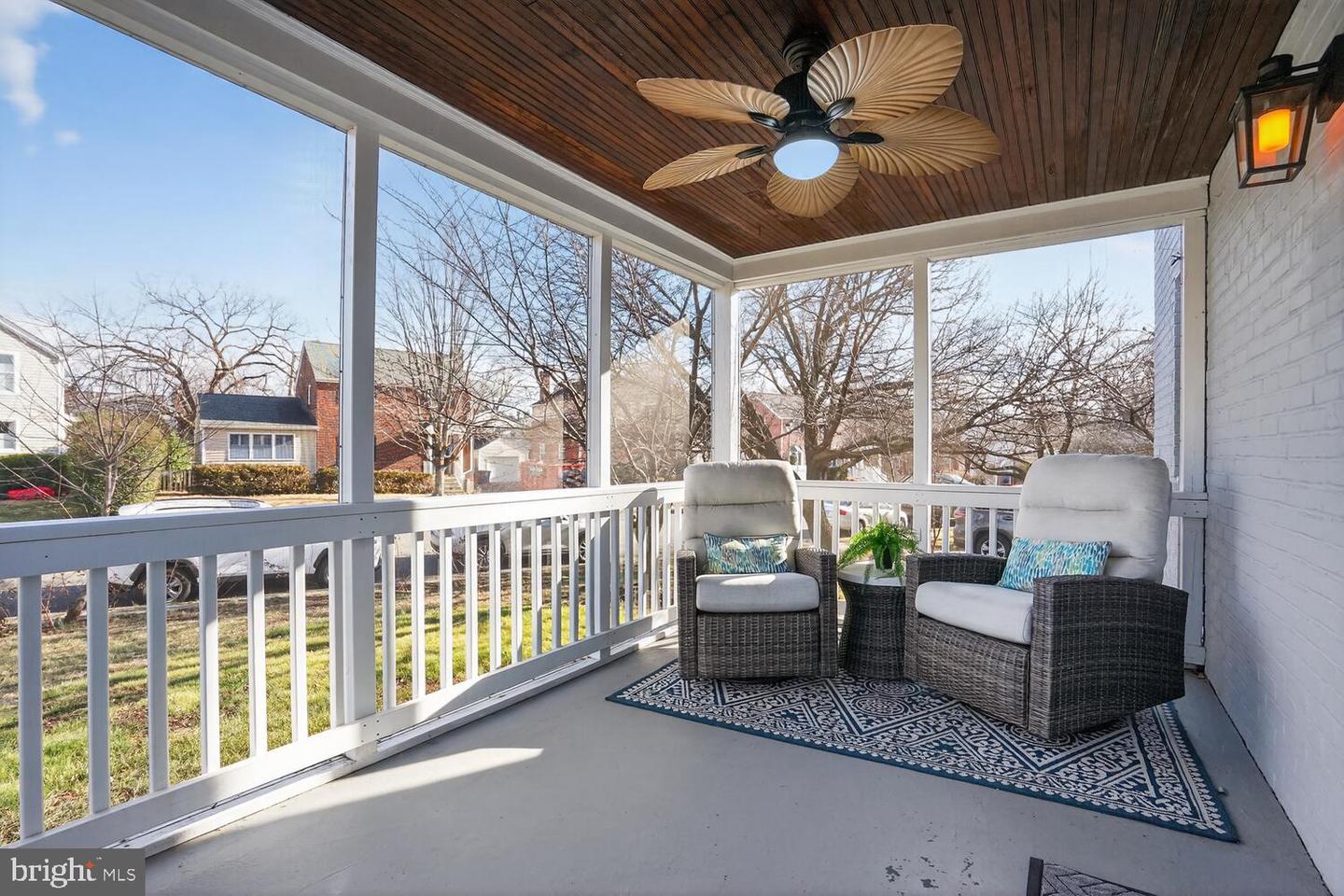 4700 2ND ST N, ARLINGTON, Virginia 22203, 3 Bedrooms Bedrooms, ,2 BathroomsBathrooms,Residential,For sale,4700 2ND ST N,VAAR2067516 MLS # VAAR2067516