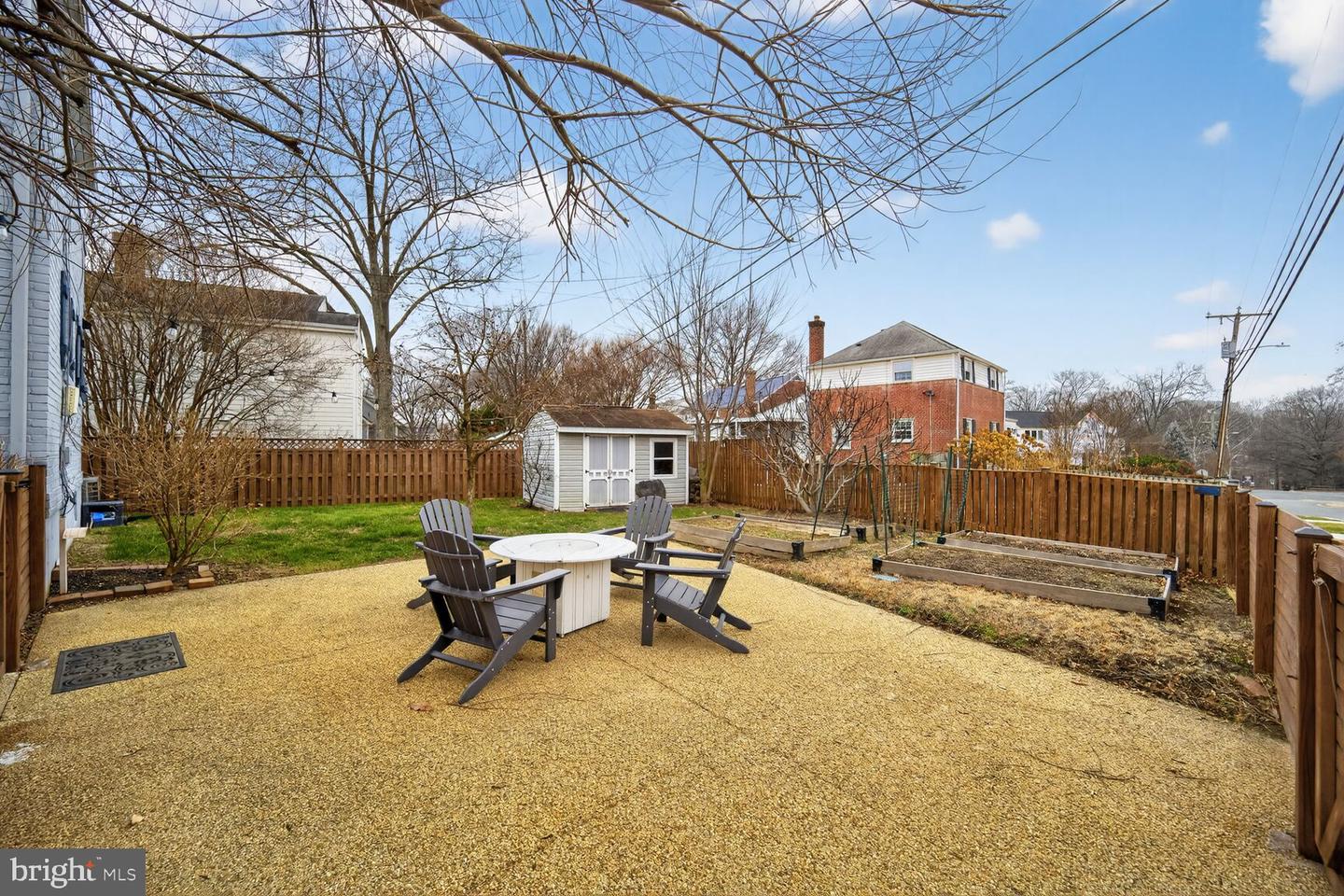 4700 2ND ST N, ARLINGTON, Virginia 22203, 3 Bedrooms Bedrooms, ,2 BathroomsBathrooms,Residential,For sale,4700 2ND ST N,VAAR2067516 MLS # VAAR2067516