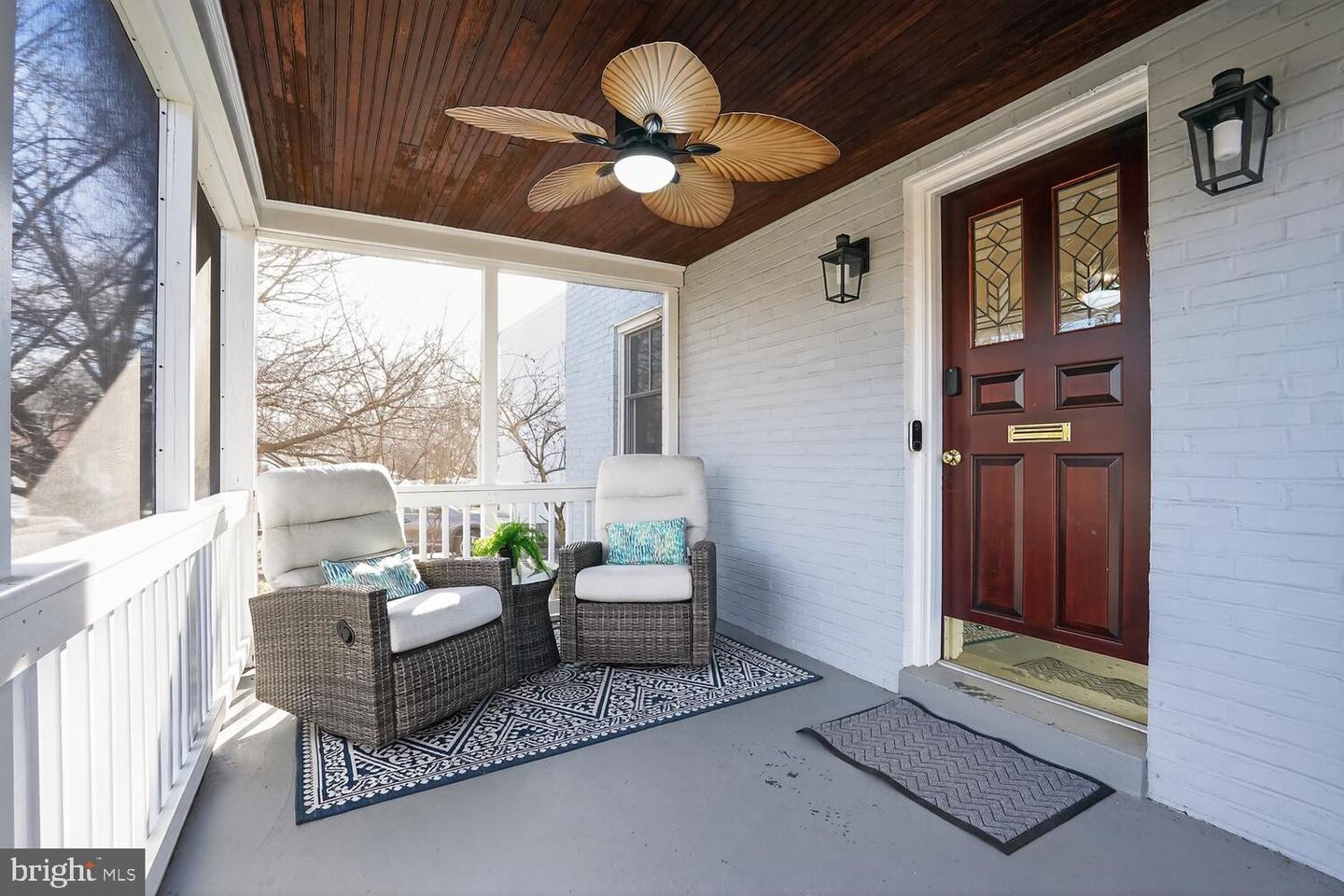 4700 2ND ST N, ARLINGTON, Virginia 22203, 3 Bedrooms Bedrooms, ,2 BathroomsBathrooms,Residential,For sale,4700 2ND ST N,VAAR2067516 MLS # VAAR2067516