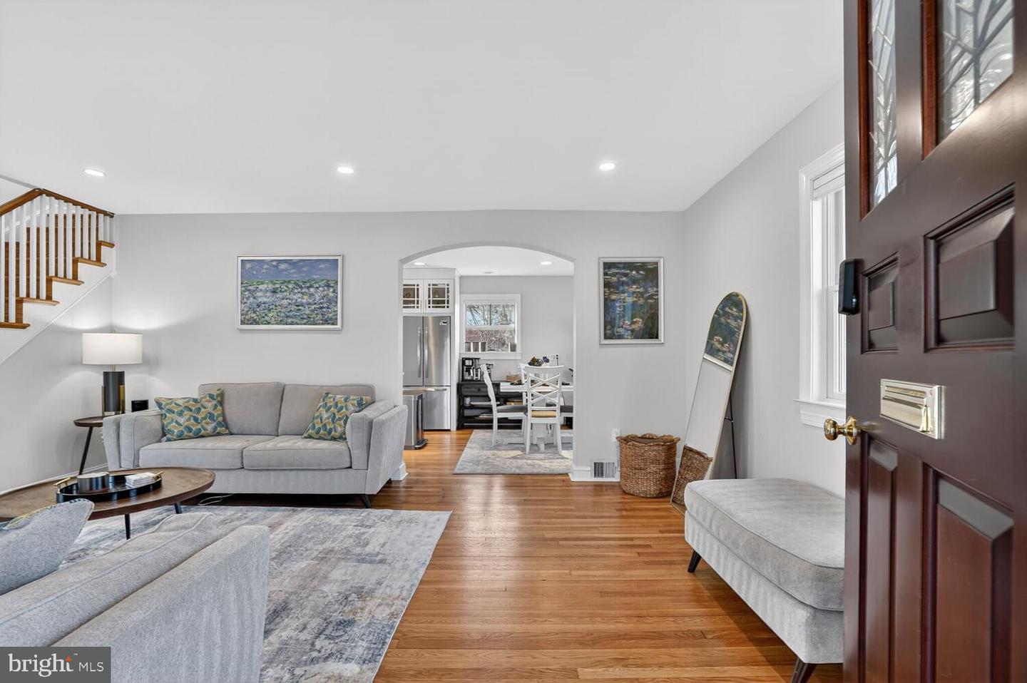 4700 2ND ST N, ARLINGTON, Virginia 22203, 3 Bedrooms Bedrooms, ,2 BathroomsBathrooms,Residential,For sale,4700 2ND ST N,VAAR2067516 MLS # VAAR2067516