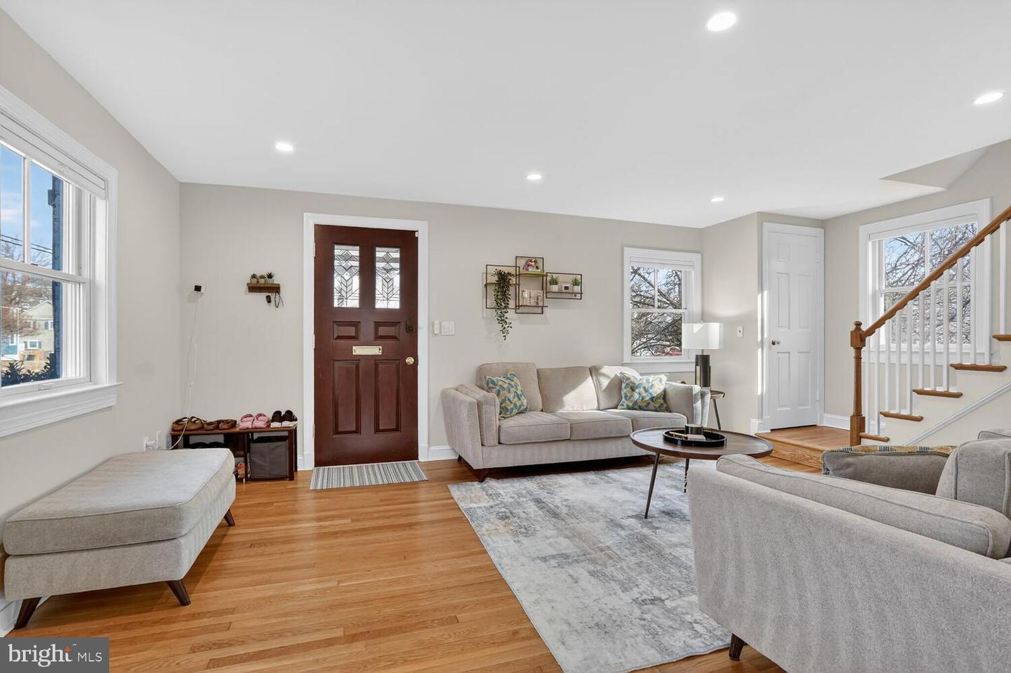 4700 2ND ST N, ARLINGTON, Virginia 22203, 3 Bedrooms Bedrooms, ,2 BathroomsBathrooms,Residential,For sale,4700 2ND ST N,VAAR2067516 MLS # VAAR2067516