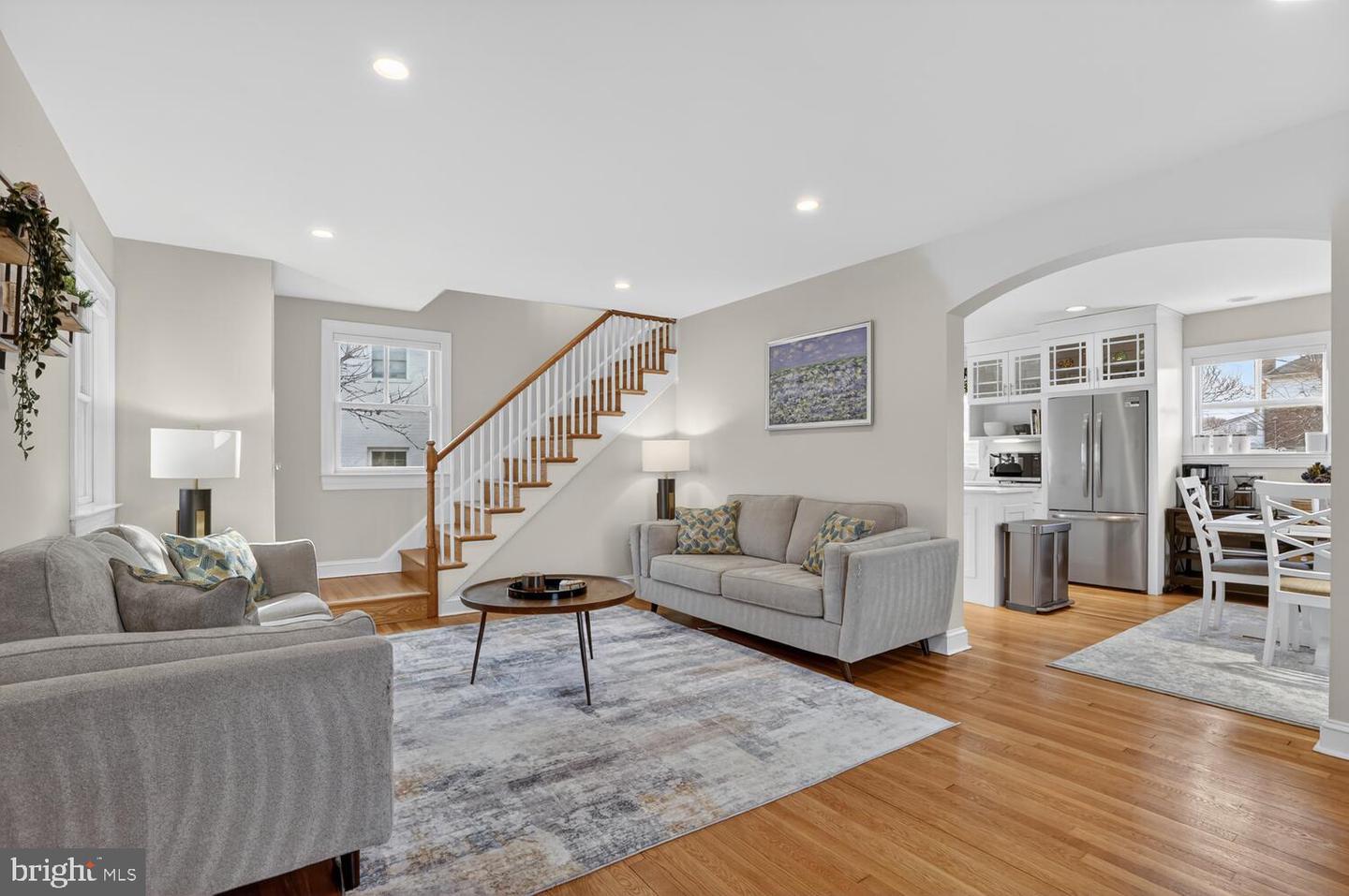 4700 2ND ST N, ARLINGTON, Virginia 22203, 3 Bedrooms Bedrooms, ,2 BathroomsBathrooms,Residential,For sale,4700 2ND ST N,VAAR2067516 MLS # VAAR2067516