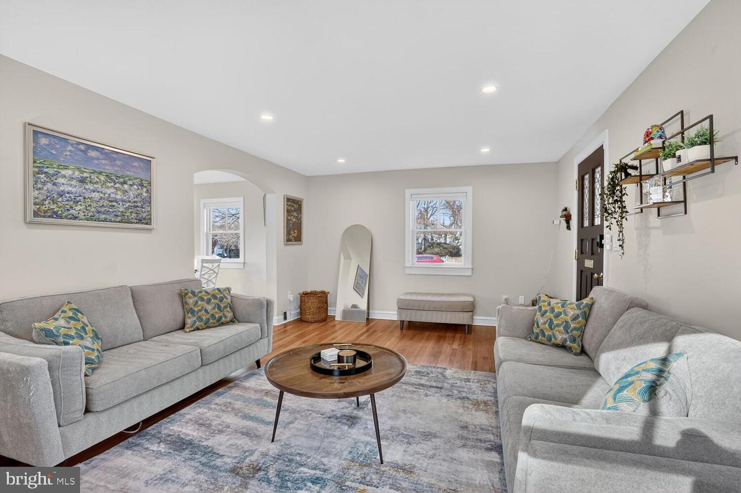 4700 2ND ST N, ARLINGTON, Virginia 22203, 3 Bedrooms Bedrooms, ,2 BathroomsBathrooms,Residential,For sale,4700 2ND ST N,VAAR2067516 MLS # VAAR2067516