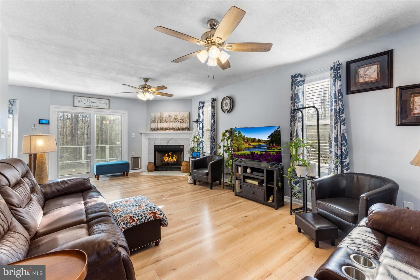 4273 RUNNING QUAIL TRL, AMISSVILLE, Virginia 20106, 4 Bedrooms Bedrooms, ,3 BathroomsBathrooms,Residential,For sale,4273 RUNNING QUAIL TRL,VACU2012360 MLS # VACU2012360