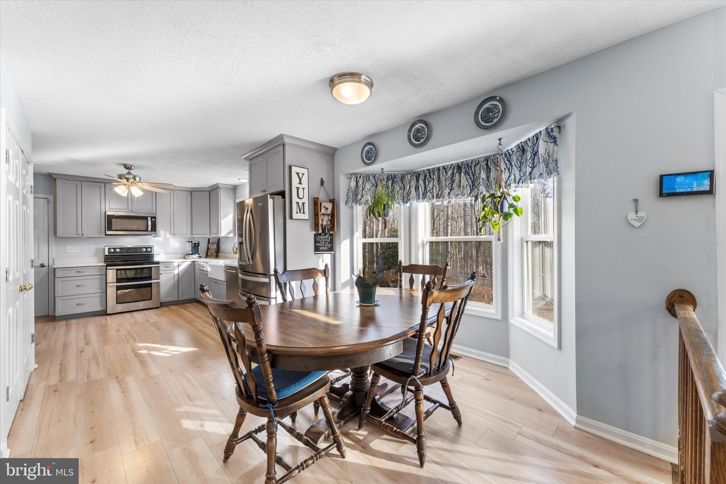 4273 RUNNING QUAIL TRL, AMISSVILLE, Virginia 20106, 4 Bedrooms Bedrooms, ,3 BathroomsBathrooms,Residential,For sale,4273 RUNNING QUAIL TRL,VACU2012360 MLS # VACU2012360