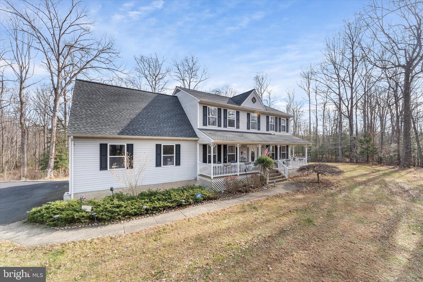 4273 RUNNING QUAIL TRL, AMISSVILLE, Virginia 20106, 4 Bedrooms Bedrooms, ,3 BathroomsBathrooms,Residential,For sale,4273 RUNNING QUAIL TRL,VACU2012360 MLS # VACU2012360