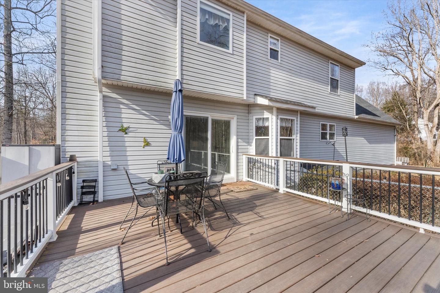 4273 RUNNING QUAIL TRL, AMISSVILLE, Virginia 20106, 4 Bedrooms Bedrooms, ,3 BathroomsBathrooms,Residential,For sale,4273 RUNNING QUAIL TRL,VACU2012360 MLS # VACU2012360