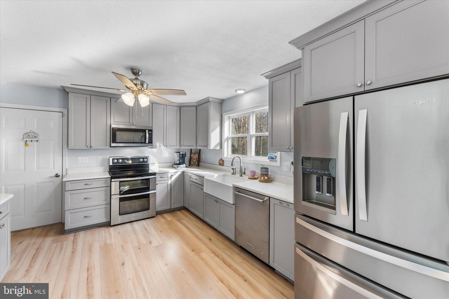 4273 RUNNING QUAIL TRL, AMISSVILLE, Virginia 20106, 4 Bedrooms Bedrooms, ,3 BathroomsBathrooms,Residential,For sale,4273 RUNNING QUAIL TRL,VACU2012360 MLS # VACU2012360