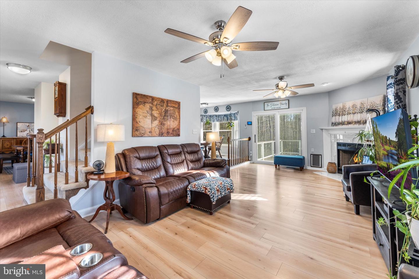 4273 RUNNING QUAIL TRL, AMISSVILLE, Virginia 20106, 4 Bedrooms Bedrooms, ,3 BathroomsBathrooms,Residential,For sale,4273 RUNNING QUAIL TRL,VACU2012360 MLS # VACU2012360