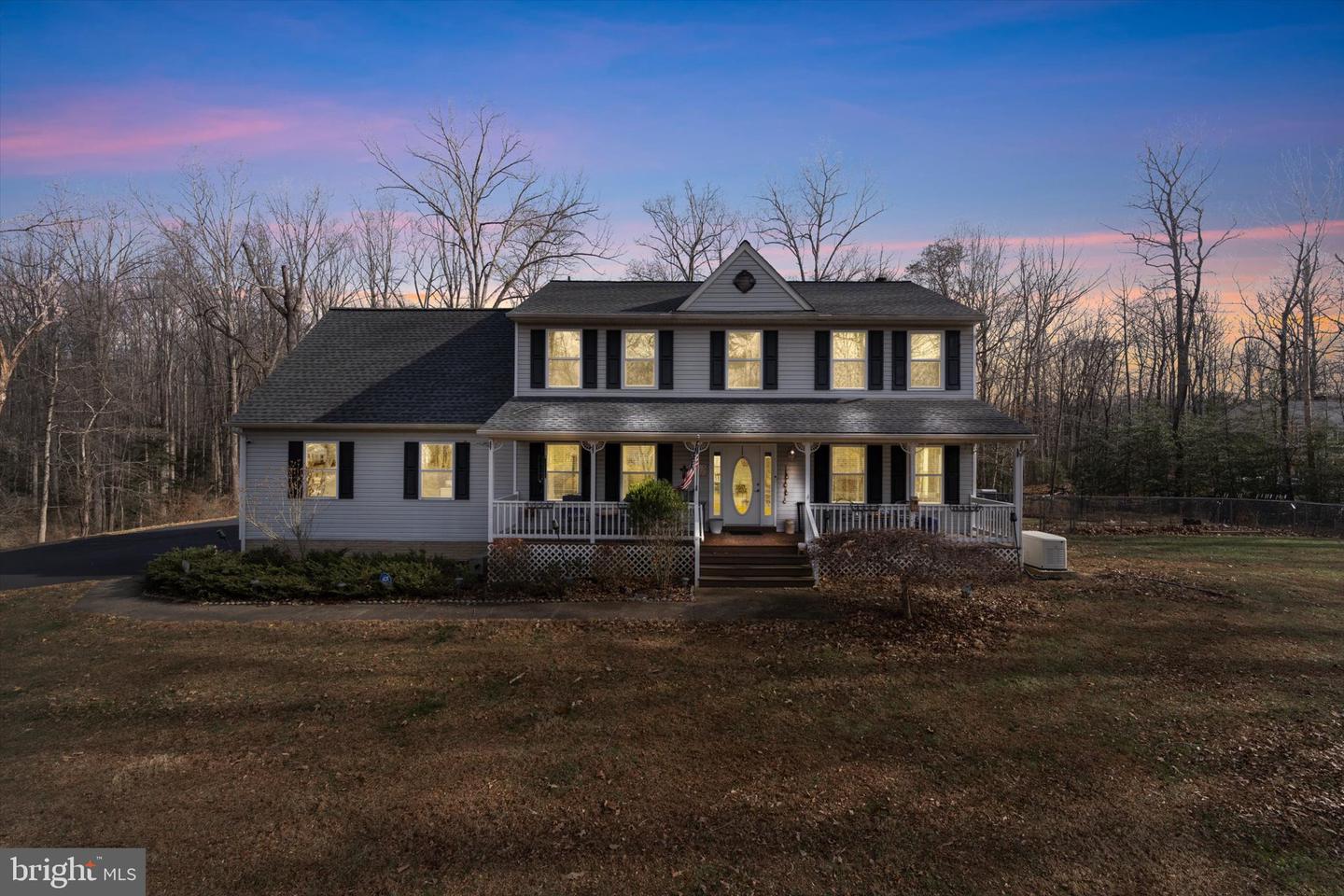 4273 RUNNING QUAIL TRL, AMISSVILLE, Virginia 20106, 4 Bedrooms Bedrooms, ,3 BathroomsBathrooms,Residential,For sale,4273 RUNNING QUAIL TRL,VACU2012360 MLS # VACU2012360